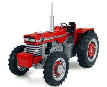 UH4169 - MASSEY FERGUSON 1080 (1970) 4 ruedas sin cabina