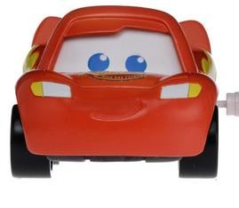 E8970 - Figura Fricción Rayo MCQUEEN