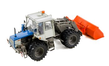 ATC90293 - SKODA LIAZ ST 180N – Edición limitada a 333 unidades – DISPONIBLE EN TIENDA Y EN FERIAS