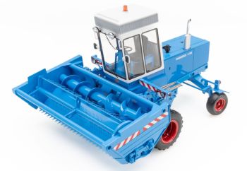 ATC90296 - Segadora autopropulsada FORTSCHRITT E302 con carro de corte - Limitada a 333 unidades.