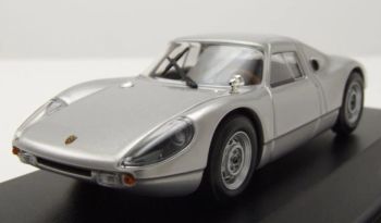 MXC940065721 - 1964 PORSCHE 904 Plata
