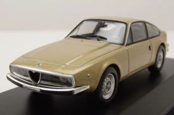 MXC940120720 - Alfa Romeo 1600 Junior Z de 1972, Dorado