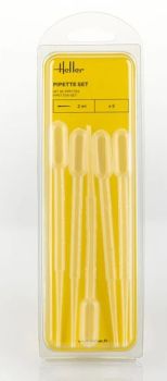 HEL99016 - 5 pipetas de 2 ml