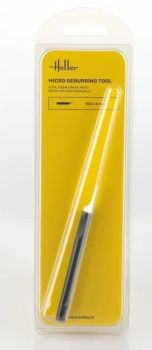 HEL99021 - Herramienta de microdesbarbado