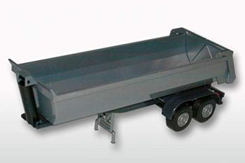 EMEK990321 - Volquete 2 ejes gris