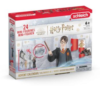 SHL99175 - Calendario de Adviento de Harry Potter