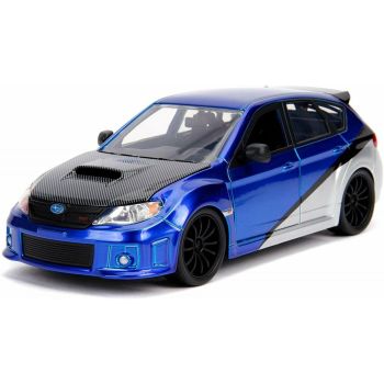 JAD99514 - SUBARU Impreza WRX STI 2012 RÁPIDO Y FURIOSO