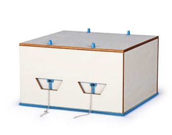 CON99940 - Caja de transporte en caja