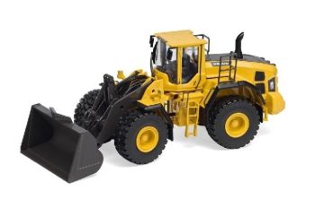 MOT300026 - Cargadora VOLVO L220G