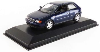 MXC940015100 - AUDI A3 1996 Azul Metálico