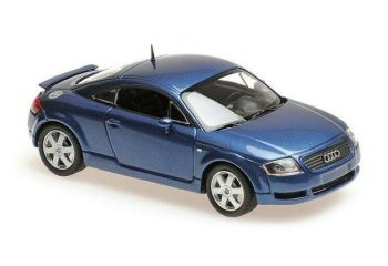 MXC940017220 - AUDI TT Azul Metálico