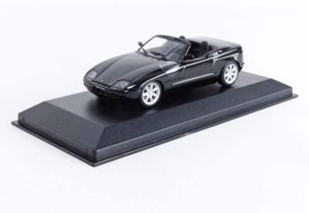 MXC940020102 - BMW Z1 1991 Negro Metálico