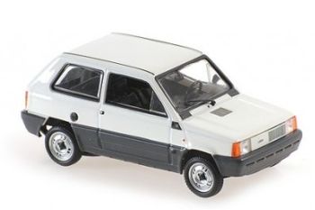 MXC940121401 - FIAT Panda 1980 crema