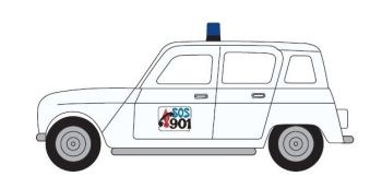 HER942287-003 - Política de RENAULT R4