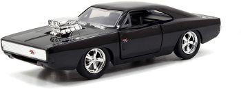 JAD97042 - DODGE Charger 1970 Rápido y Furioso