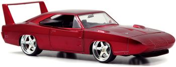 JAD97060 - DODGE Charger 1969 Rápido y Furioso