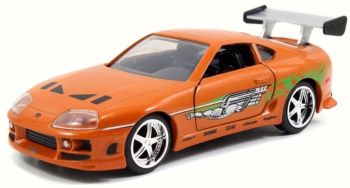 JAD97345 - TOYOTA Supra 1995 Rápido y Furioso