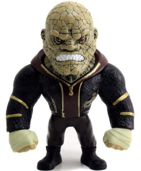 JAD97570 - Figura de acción SUCIDE SQUAD Killer Croc - 10 cm