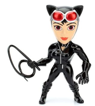 JAD97882 - Figura de acción DC Comics CATWOMAN - 10 cm