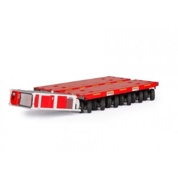 CON98035/0 - Plataforma autopropulsada COMETTO MSPE