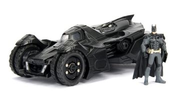 JAD98037 - Batimóvil Arkham Knight con Batman