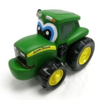 T42925A - Tractor de fricción JOHNNY TRACTOR