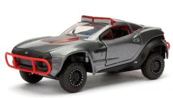 JAD98302 - Rally Fighter de Letty RÁPIDO Y FURIOSO