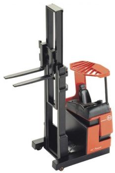 JOA274 - Carretilla elevadora BT Reflex