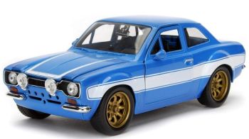 JAD99572 - FORD Escort Mk.1 RS2000 RÁPIDO Y FURIOSO