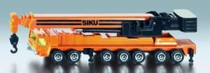 SIK1623 - Camión Grúa