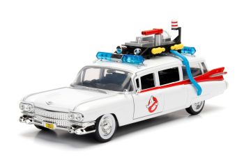 JAD99731 - ECTO 1 de la película Ghostbusters