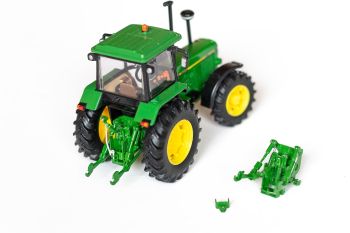 PMAR-61-BRJD - Elevador trasero para JOHN DEERE Serie 40/50 Britains
