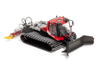 JC4804 - Aplanadora de nieve PISTENBULLY 600 - SERFAUS F/L