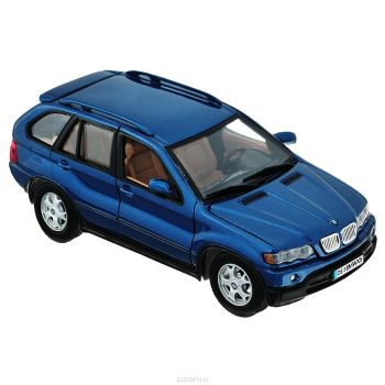 MMXX73254MB - BMW X5 Azul