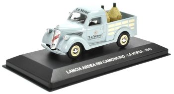 NET0035 - LANCIA Ardea pick-up 1949 Cantina Social Italiana LA VESRA