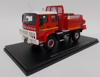 ALERTE0074 - RENAULT M210 4x4 bombero MASSIAS CFF SDIS 28 Eure et Loir limitado a 300 ejemplares