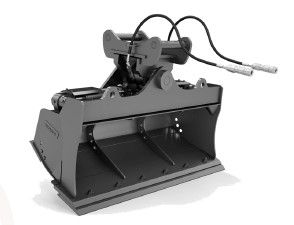 AT3200114 - Cuchara basculante para excavadoras VOLVO EWR y EC - PRONTO DISPONIBLE