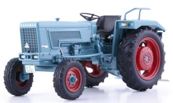 ATC37202 - HANOMAG Granit 501 en Resina - Limitado a 350 copias