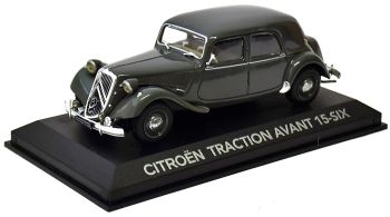 ATL2147202 - CITROEN Traction Avant 15-SX gris