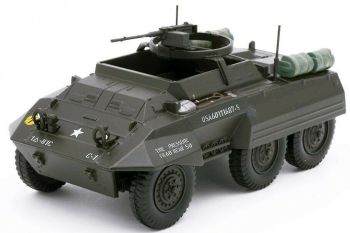 ATL2690006 - FORD M20 vehículo blindado ligero del ejército de EE.UU.