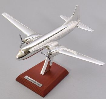 ATL7504012 - Avión americano COVAIR CV-340 1951