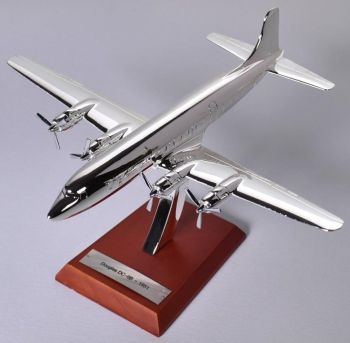 ATL7504023 - Avión de transporte americano DOUGLAS DC-6B 1951