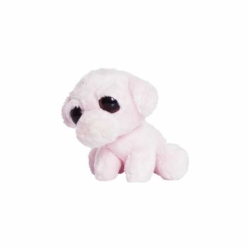 AUR60398 - Peluche Ojos de ensueño - Cerdo 12 cm