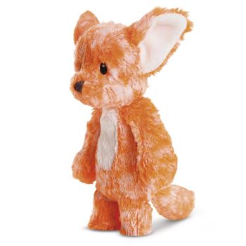 AUR60461 - Peluche Zorro Smitties 27cm