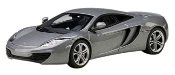 AUT56007 - MCLAREN MP4-12C Plata