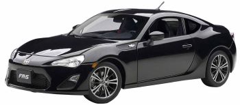 AUT78777 - SCION FR-S Negro