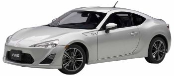 AUT78778 - SCION FR-S Gris metalizado
