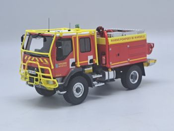 ALERTE0156 - RENAULT D14 CCFM Gimaex - Marins Pompiers de Marsella