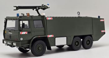 ALERTE0181 - RENAULT VMA 105 SIDES verde - Fuerza Aérea - Edición limitada a 250 unidades