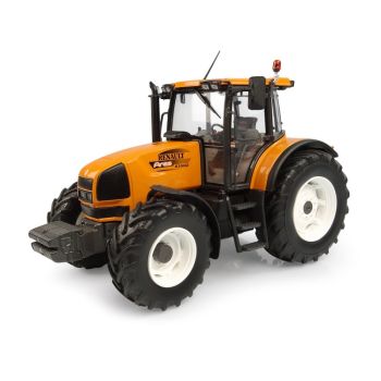 UH6729 - RENAULT Ares 816 RZ con masa delantera